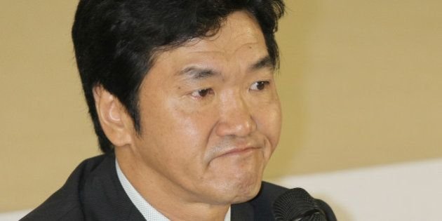 島田紳助さん、芸能界復帰「1000％ない」 引退後初めて公の場に | ハフポスト NEWS