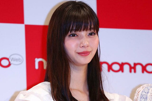 こんな綺麗な人が…最高すぎる！」 朝ドラ女優・新川優愛さんの“溢れる西武愛”（Full-Count） - Yahoo!ニュース