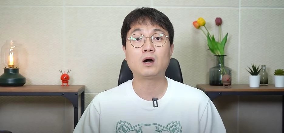 이하 유튜브 "연예 뒤통령이진호"