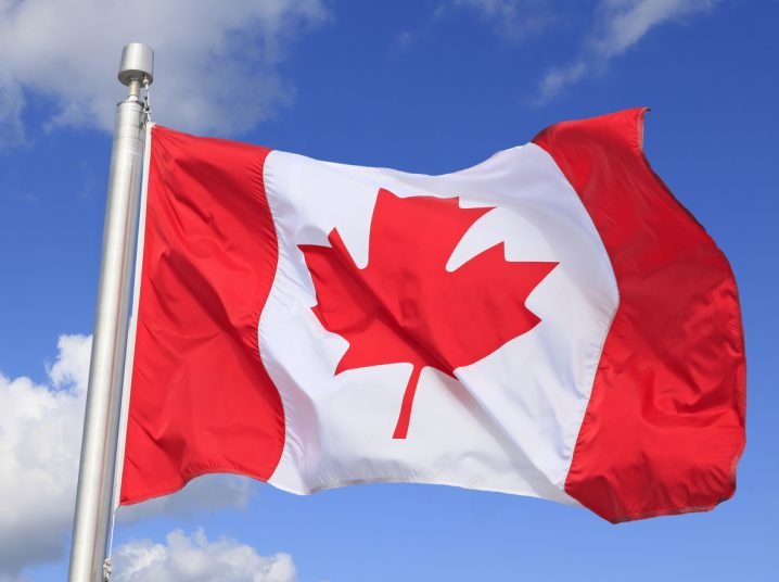 3分で海外文化】赤白カエデといえばカナダの国旗 | Fruitful Englishのおいしいブログ～英語の暮らし