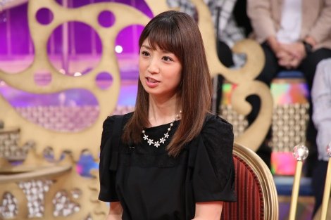 小倉優子、離婚後半年で番組出演70本自ら営業も…「真面目にコツコツ」 | ORICON NEWS