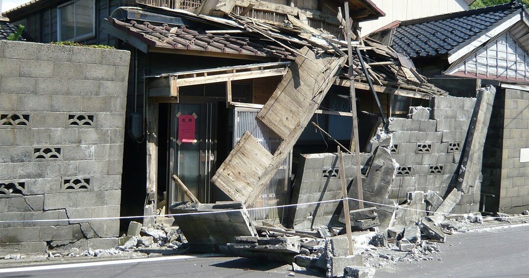 南海トラフ地震以上に要警戒！内陸地震・日本海津波の危険性 | ＤＯＬ特別レポート | ダイヤモンド・オンライン