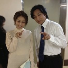 熊切あさ美と片岡愛之助の熱愛から破局原因までを総まとめ！ | AIKRU[アイクル]｜かわいい女の子の情報まとめサイト