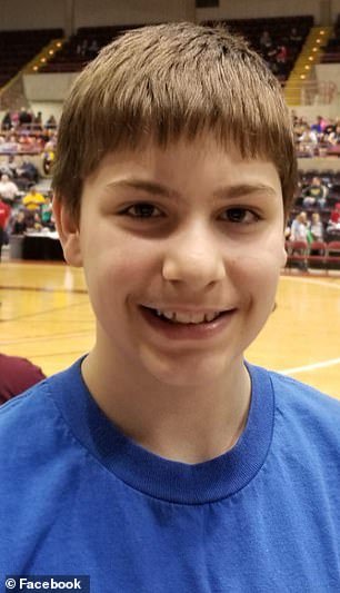 14 Year Old Boy Could Face A LIFE SENTENCE After Being Charged For