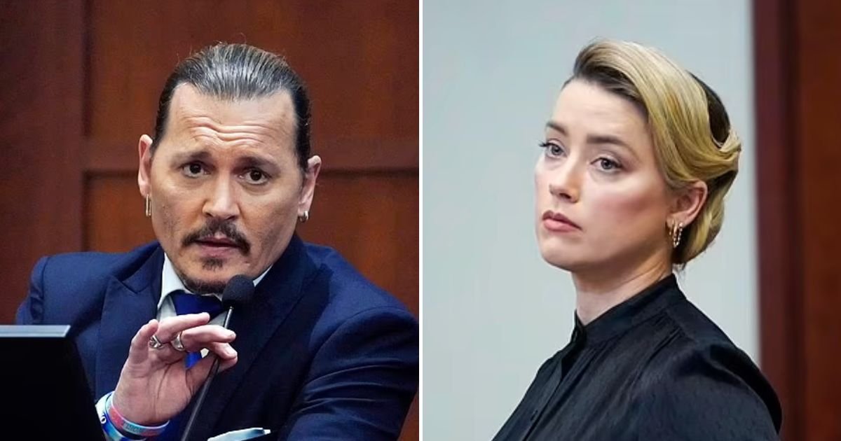 audio4.jpg?resize=1200,630 - JUST IN: New Audio Of Johnny Depp Begging Amber Heard To Cut Him, Saying 'You’ve Taken Everything, You Want My Blood, Take It'