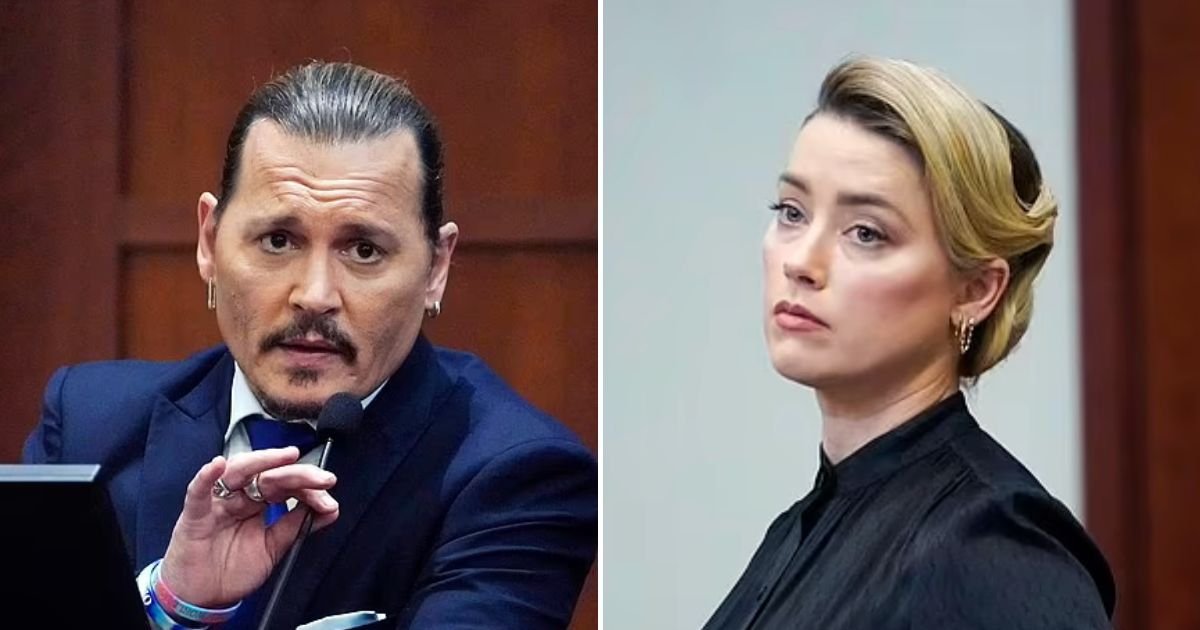 audio4.jpg?resize=412,275 - JUST IN: New Audio Of Johnny Depp Begging Amber Heard To Cut Him, Saying 'You’ve Taken Everything, You Want My Blood, Take It'