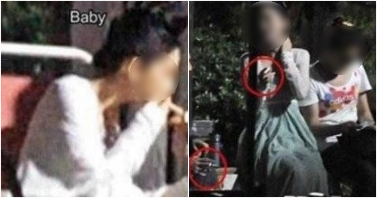 collage 134.jpg?fit=1024%2C538&ssl=1&strip=all - 사극 촬영하다가 담배피는 모습 제대로 찍혀서 공개된 여배우 정체