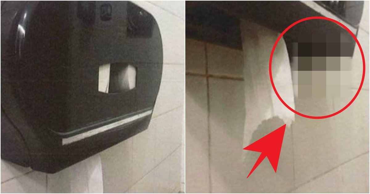 collage 43.jpg?resize=412,232 - 실제로 일어난 지하철 화장실에서 발견됐던 '감염 주사기' 사건(+실제 사진과 위치)