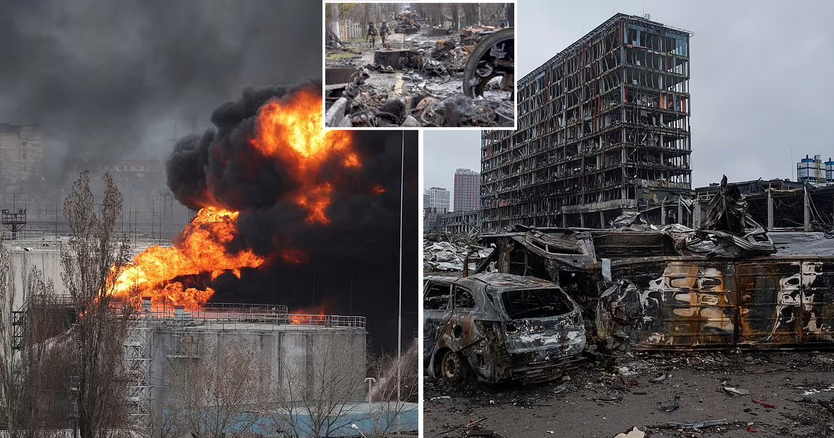 d1.jpg?resize=1200,630 - BREAKING: Mariupol Mayor Says 90% Of The City Is DESTROYED As Russian Military Strikes Again Killing EIGHT