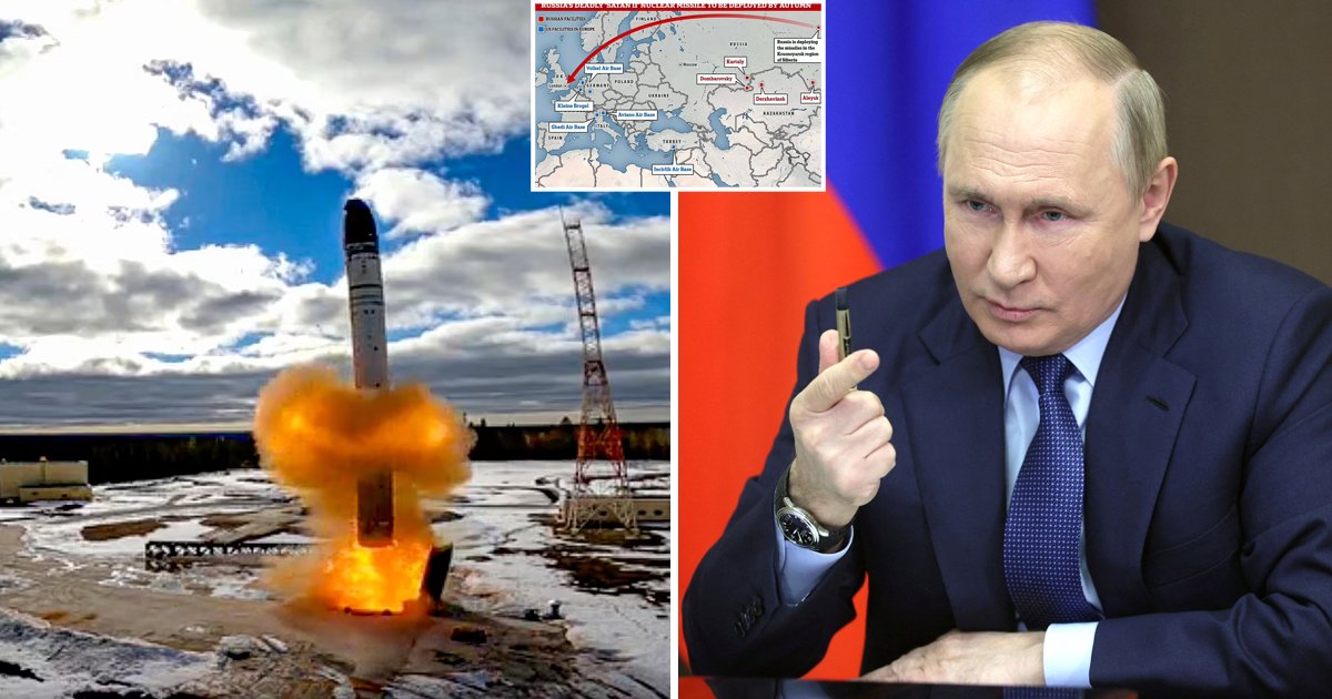 d101.jpg?resize=412,232 - JUST IN: ‘Proud’ Putin Announces To The World That His New ‘Satan II’ Ballistic Missile Is UNSTOPPABLE