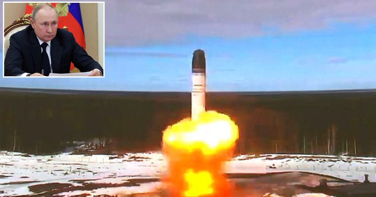 d119.jpg?resize=1200,630 - BREAKING: Putin Openly Threatens To Wipe Ukraine’s Western Allies Off The Map With New Ballistic Missile
