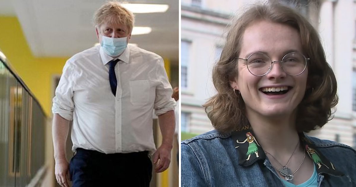 d17 1.jpg?resize=412,232 - JUST IN: Prime Minister Boris Johnson Says 'Biological Males Should NOT Compete In Female Sports'