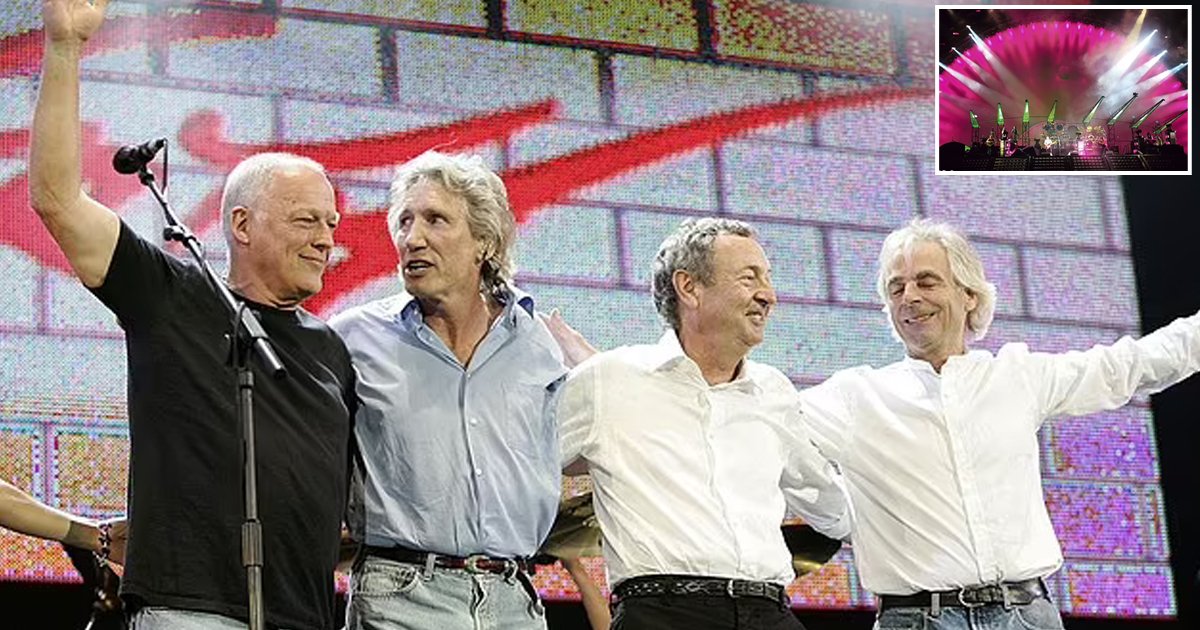d20.jpg?resize=1200,630 - BREAKING: Pink Floyd Gears Up To Release First NEW MUSIC In '28 Years'
