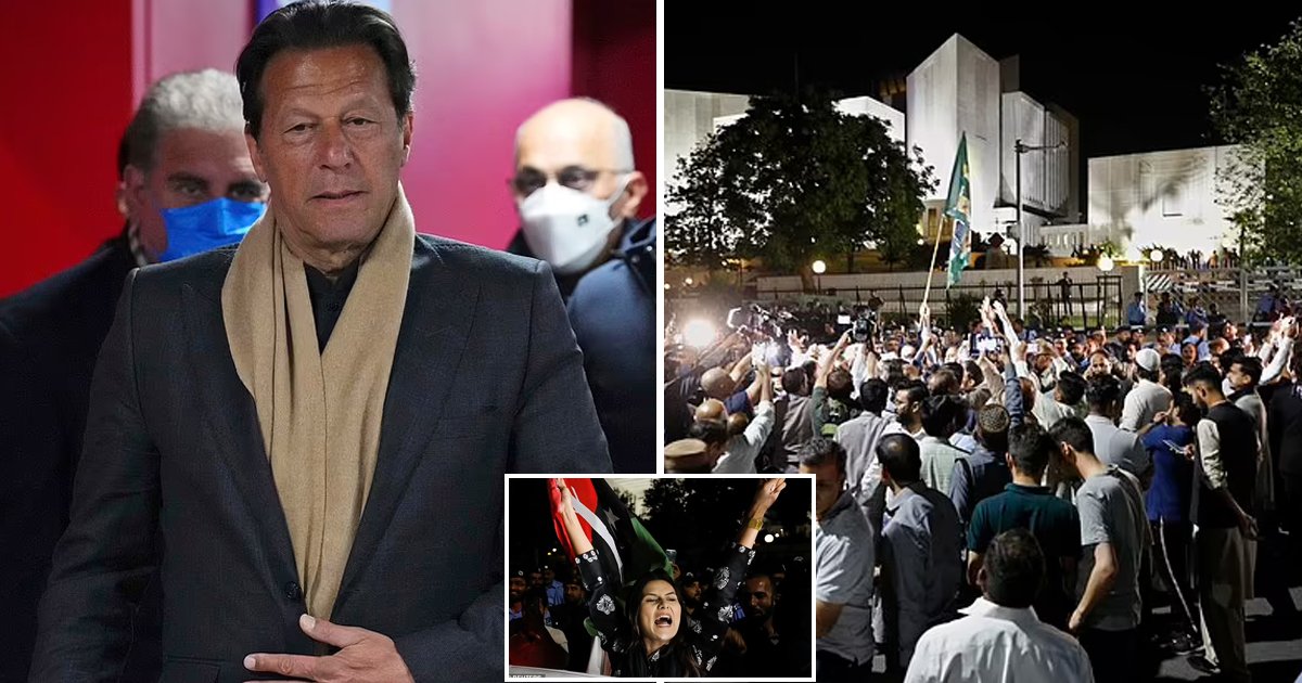 d31.jpg?resize=412,275 - BREAKING: Pakistani Prime Minister Imran Khan Is OUT As Political Crisis Drags Country Into Chaos