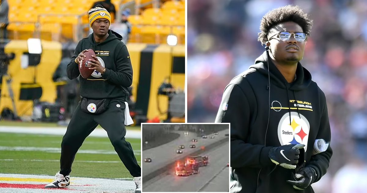 d32.jpg?resize=412,275 - BREAKING: Steelers Quarterback Leaves Chilling Note Behind Moments Before Tragic Accident KILLED Him