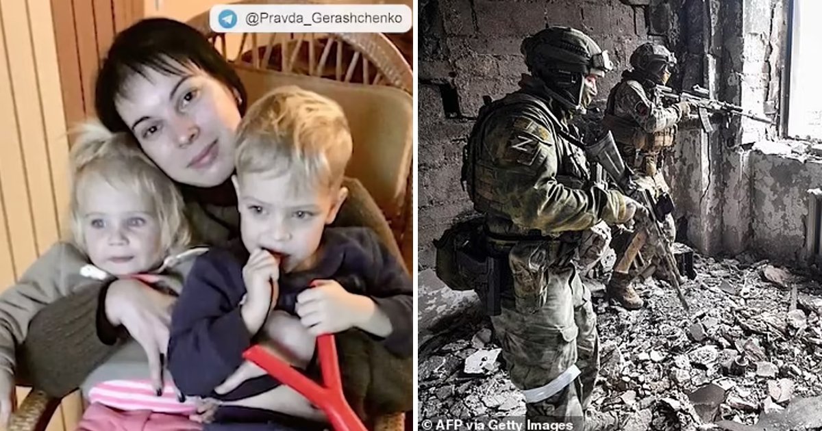 d49.jpg?fit=1024%2C538&ssl=1&strip=all - 16-Year-Old 'Pregnant' Ukrainian Girl ABUSED By Drunk Russian Soldier At Gunpoint With Her Family Next Door