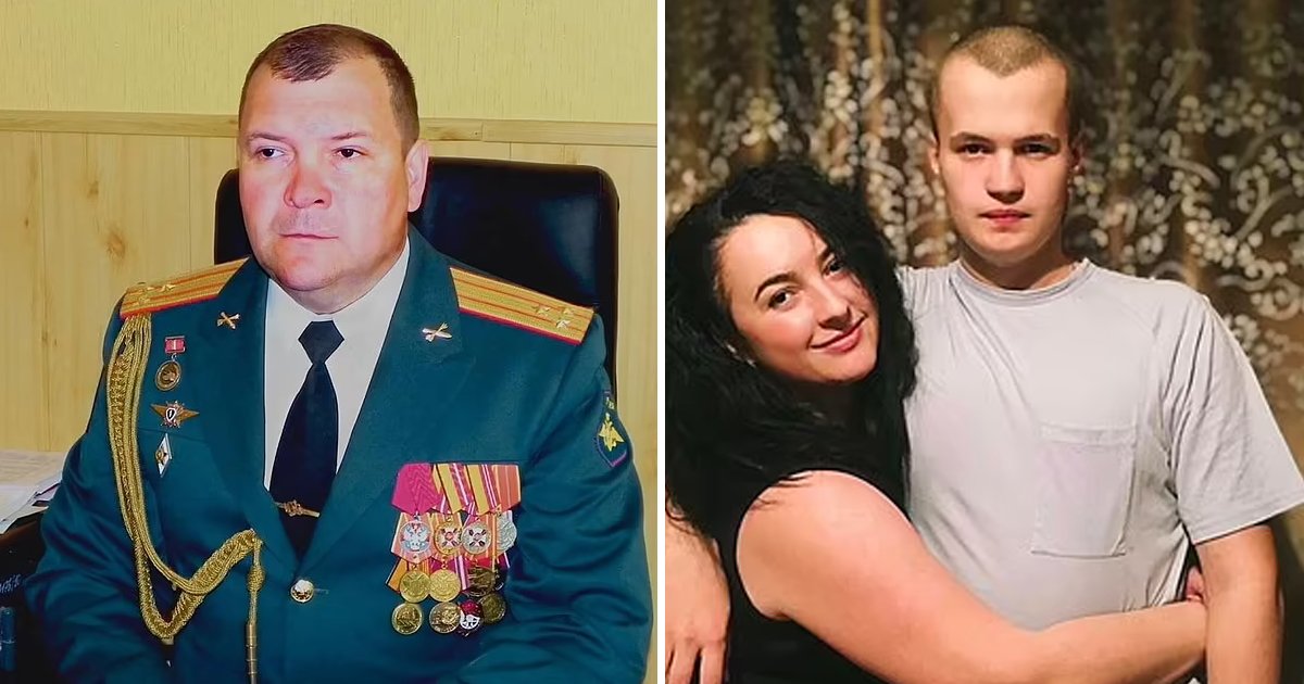 d69.jpg?resize=412,232 - BREAKING: Russia Loses It's 35th Top Military Commander In Hostile Attack By Brave Ukrainian Forces