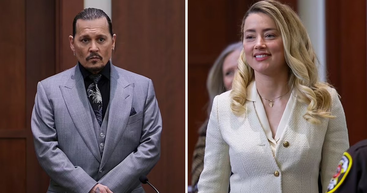 d79.jpg?resize=412,232 - "I Didn't Want To Break Her Heart"- Emotional Johnny Depp Explains Why He STAYED With Amber Heard Despite The Abuse