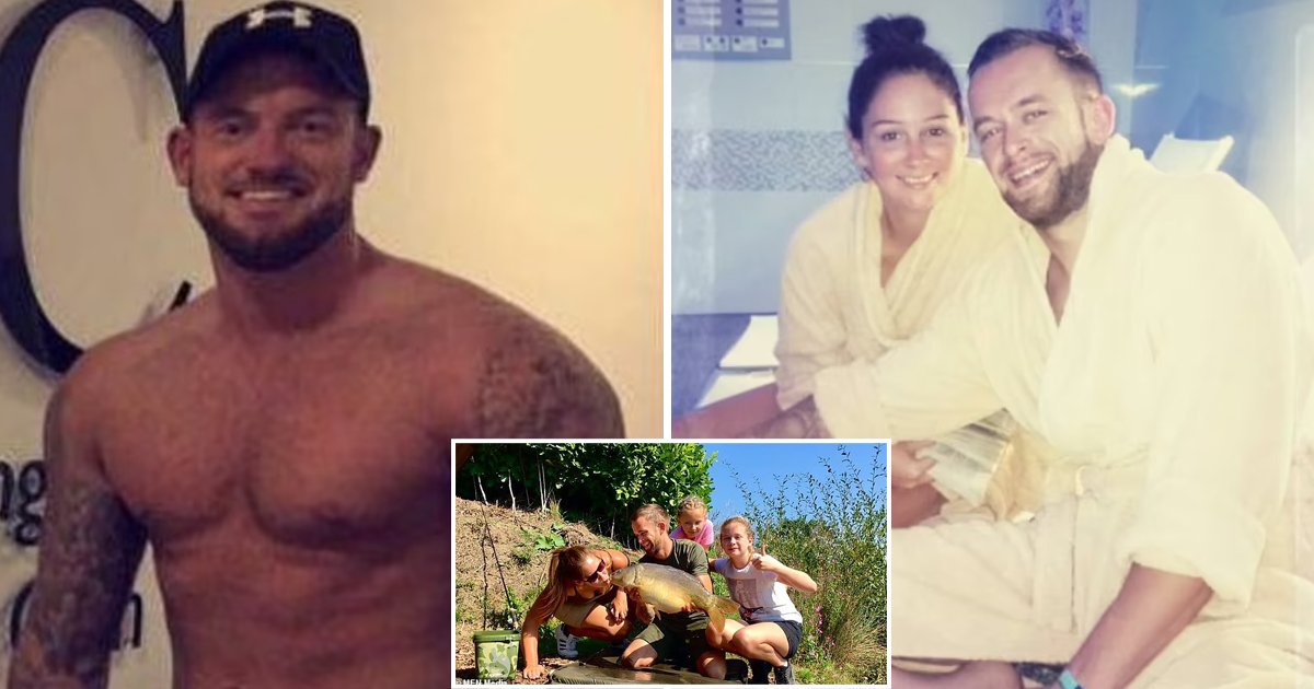 d92.jpg?resize=1200,630 - Steroid Fuelled Bodybuilder Kills 'Warm Hearted' Father Of Two By PUNCHING Him Into Immediate Brain Trauma