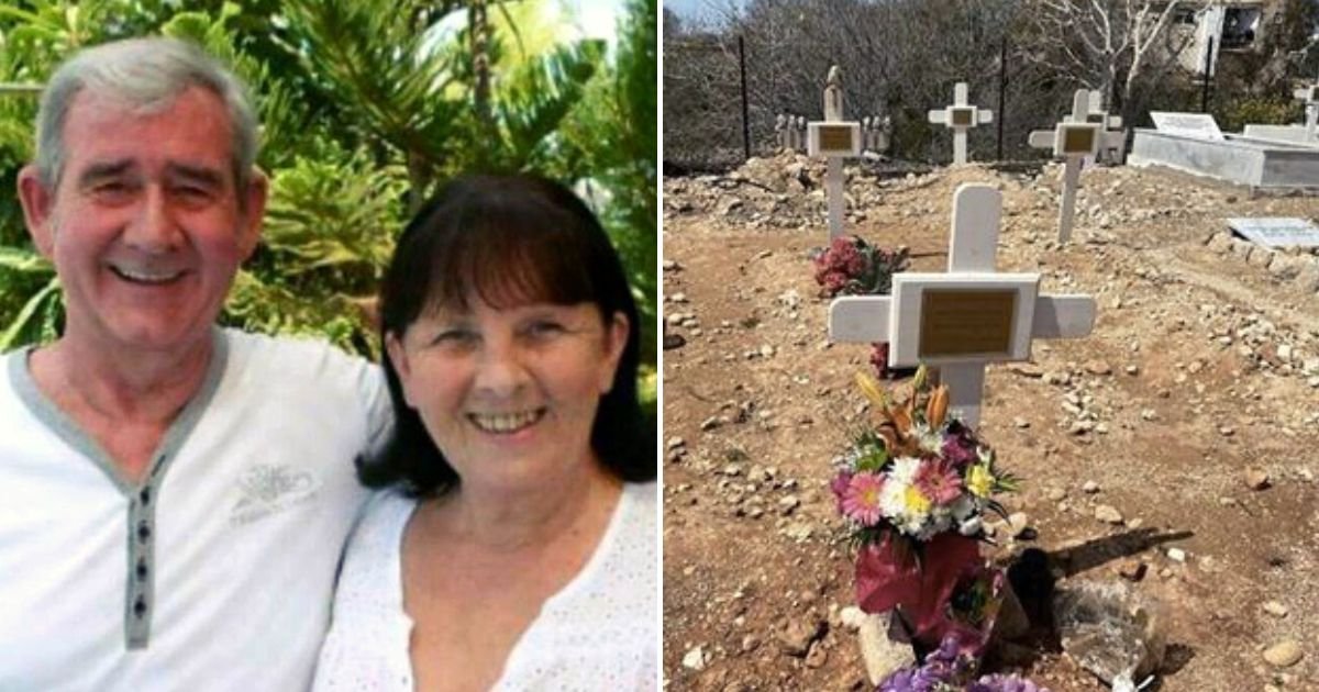 david7.jpg?resize=412,275 - Heartbroken Father Tells Daughter He Will Kill Himself As Soon As He Gets The Chance As He Cannot Live Without His Late Wife