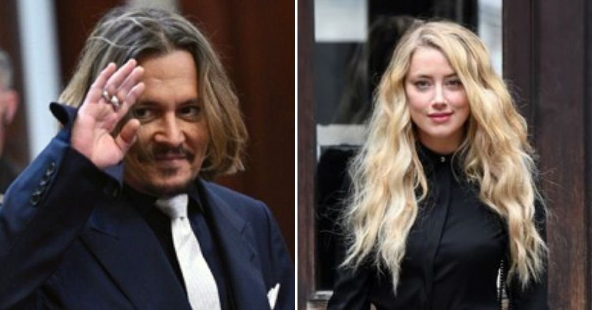 depp4.jpg?resize=1200,630 - JUST IN: Johnny Depp And Amber Heard's Marriage Counselor Reveals The Actress INITIATED Fights But Admits Abuse Was Mutual