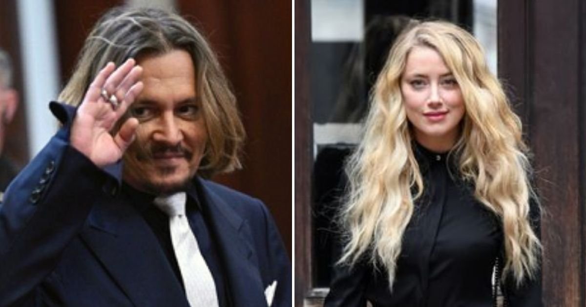 depp4.jpg?resize=412,232 - JUST IN: Johnny Depp And Amber Heard's Marriage Counselor Reveals The Actress INITIATED Fights But Admits Abuse Was Mutual