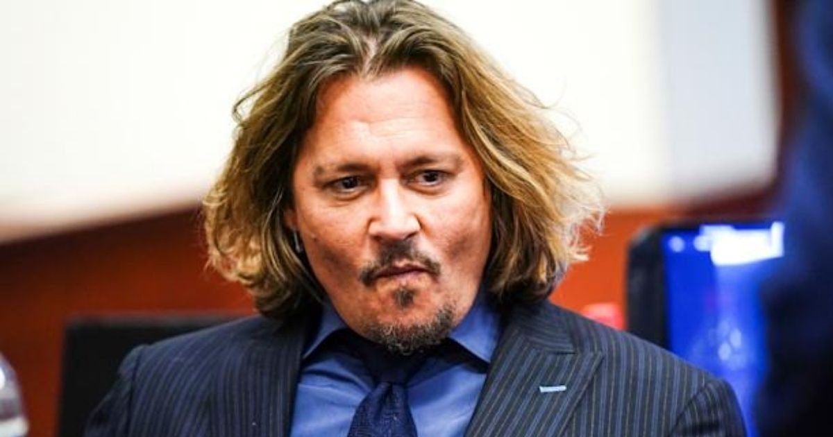 depp6.jpg?resize=1200,630 - JUST IN: Johnny Depp Says He Went From 'Cinderella To Quasimodo' As He Tells Jury He Has Never Struck Amber Heard
