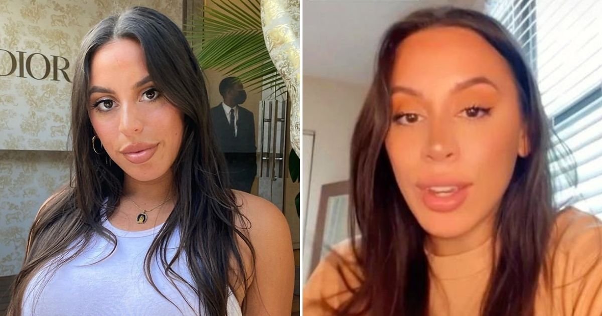 gabby4.jpg?resize=412,232 - Woman Reveals TESTS Every Guy Must PASS To Date Her To See If They Are Able To 'Provide And Protect' Her