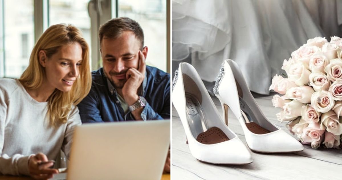 maria4.jpg?resize=1200,630 - Woman Cancels ‘Dream’ Wedding After Discovering A Folder On Fiancé’s Computer