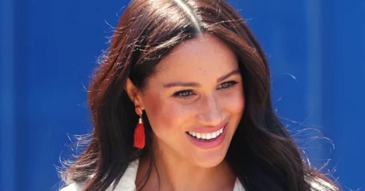 meghan4.jpg?resize=1200,630 - JUST IN: Meghan Markle's Heartbreak After The Tragic Death Of Her Beloved Friend Who Introduced Her To An Animal Shelter