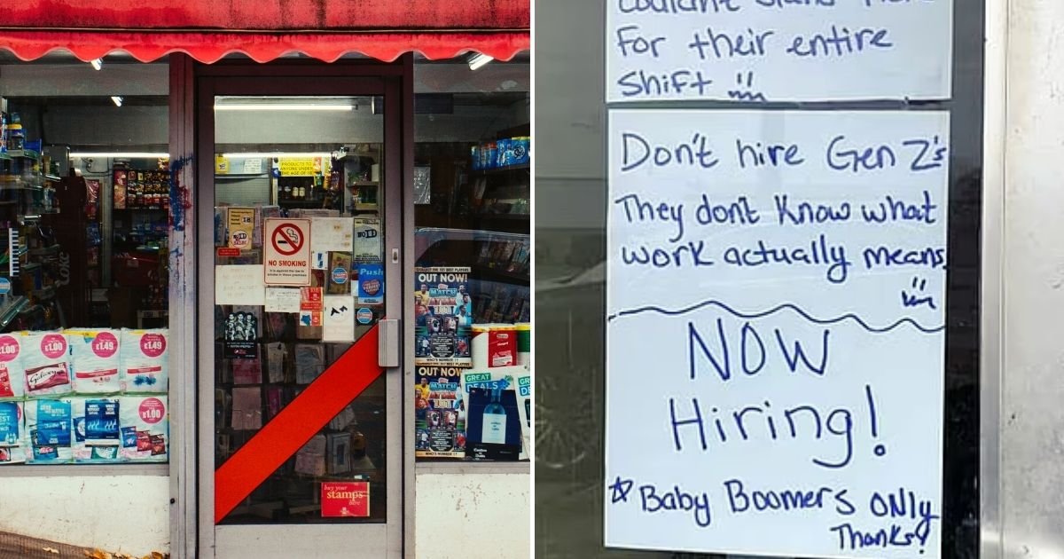 note4.jpg?resize=1200,630 - Business Owner Sparks Lengthy Debate For Leaving Furious Note Asking Specifically For BABY BOOMERS Staff After Two Gen Z Employees Quit