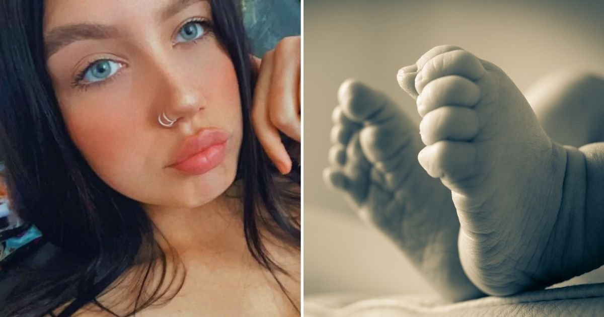 paris4.jpg?resize=412,275 - PICTURED: Teen Mother Arrested And Charged With Murdering Her Newborn BABY When She Was Only 15 Years Old