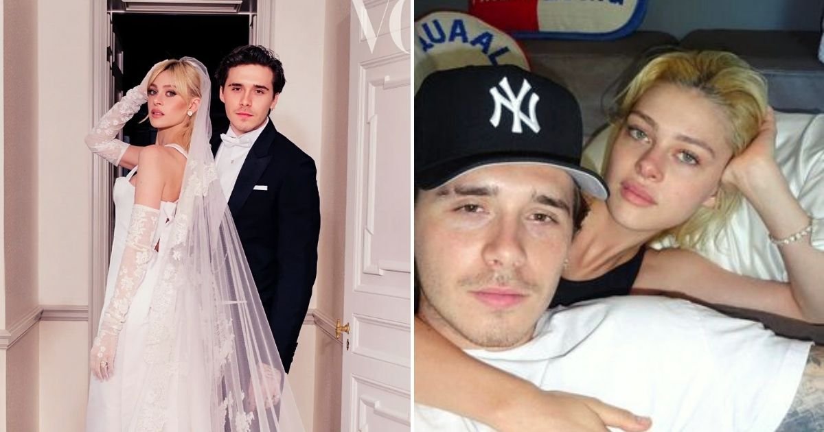 peltz4.jpg?resize=1200,630 - JUST IN: Brooklyn Beckham And Nicola Peltz 'Devastated' As They Break Their Silence After $3m Lavish Wedding