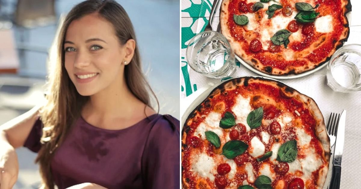 pizza4.jpg?resize=1200,630 - Woman 'Humiliated' After Pizza Restaurant Turned Her Away Just Because She Arrived Alone