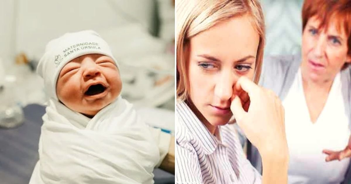 preggy4.jpg?resize=412,232 - ‘My Mother-In-Law Is Mad At Me After I Told Her I Cannot Attend A Wedding Because The Ceremony Is Days After My Due Date’