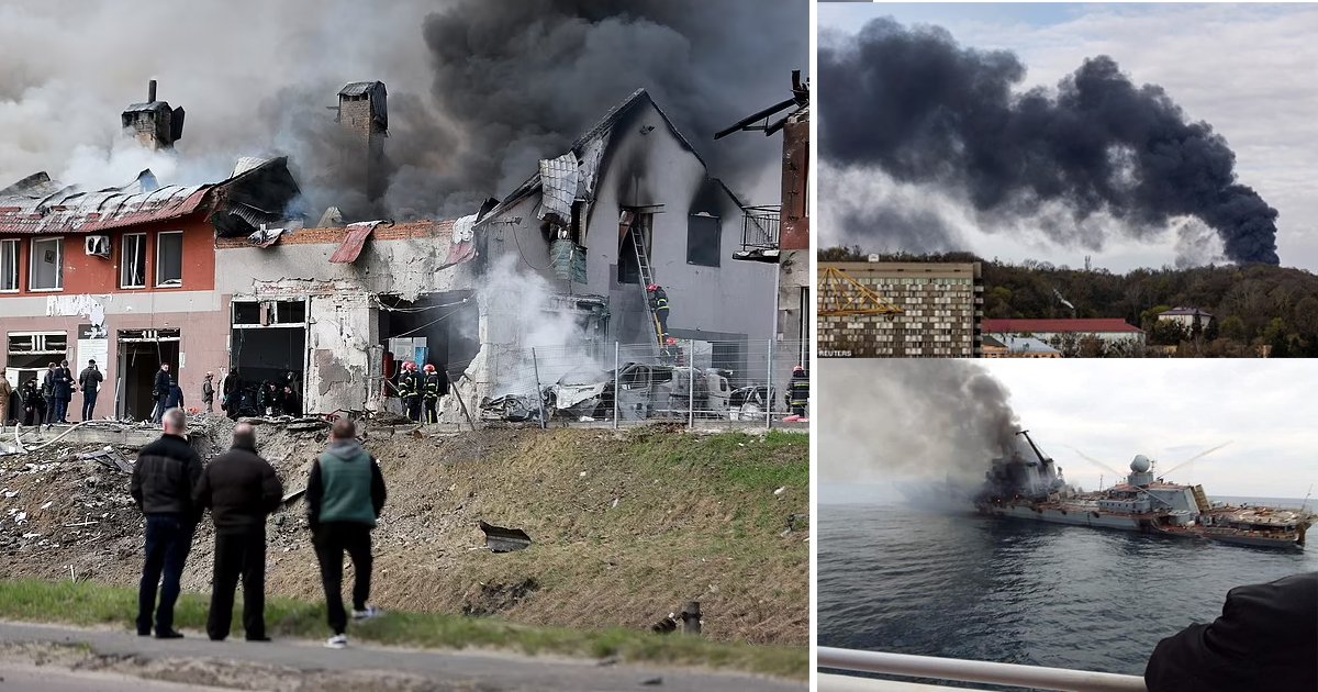q1 11.jpg?resize=412,275 - BREAKING: Putin Sends Strategic ‘Nuclear-Capable’ Bombers In Skies As Russia Prepares To Take Revenge For Moskva Flagship Sinking