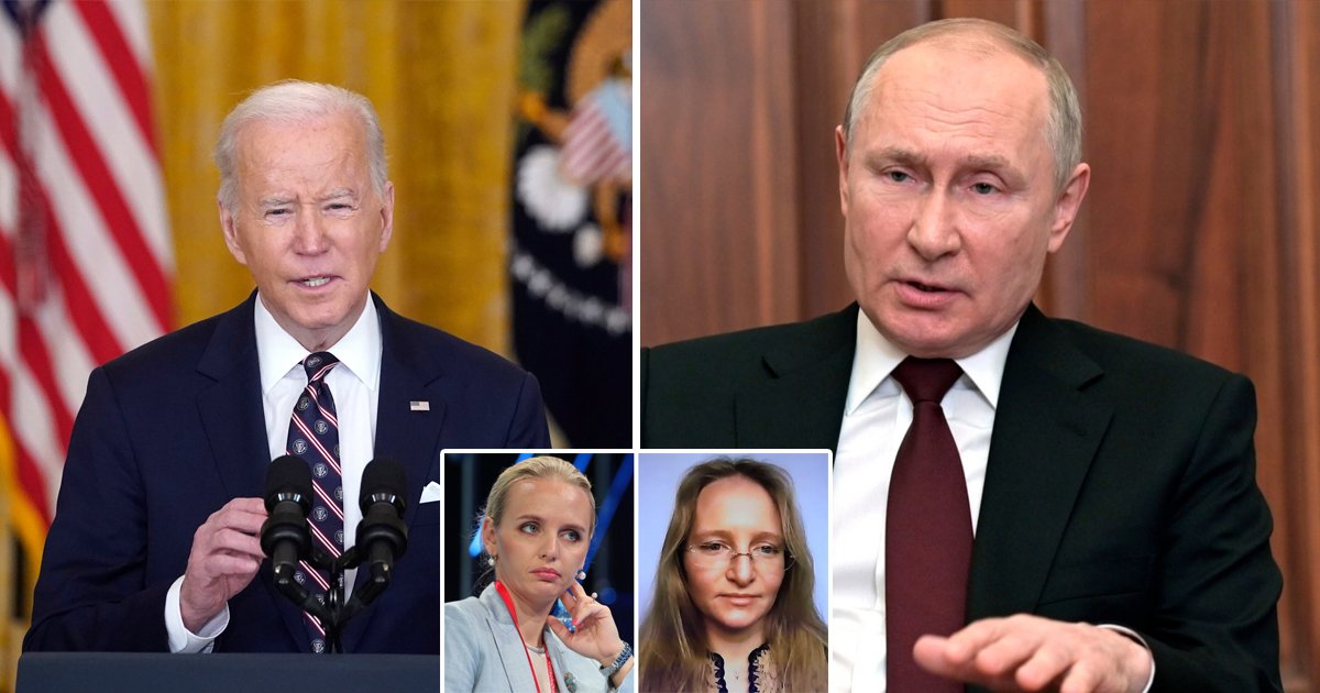 q1 8.jpg?resize=1200,630 - BREAKING: Biden Targets Putin's Daughters In The Latest Round Of Economic Sanctions