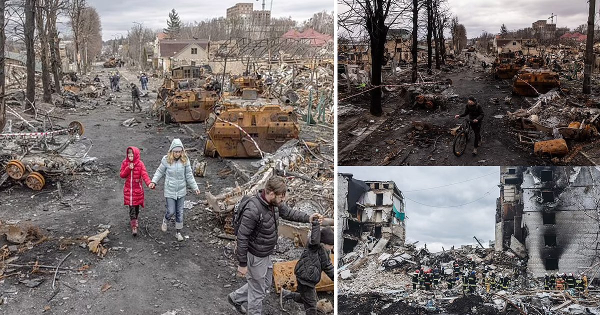 q1 9.jpg?resize=412,275 - BREAKING: Putin Issues FINAL Haunting Warning To Ukrainians As Country Prepares For Heavy Attack