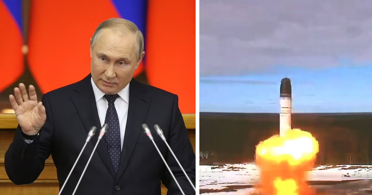 q1.png?resize=412,232 - BREAKING: Putin VOWS To Use 'Nuclear Weapons' Against Anyone That Chooses To Interfere In Ukraine