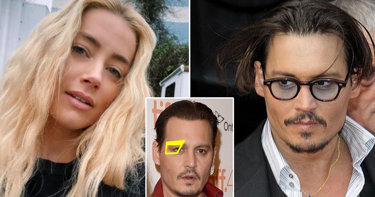 q2 1.jpg?resize=1200,630 - BREAKING: Startling New Phone Call Shows Amber Heard Pushing Johnny Depp To Tell The World He's A Victim Of Domestic Abuse