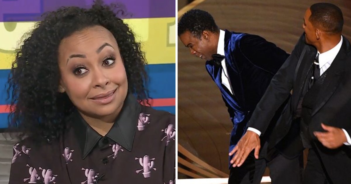 q2 4.jpg?resize=1200,630 - Actress Raven-Symone Says She’s ‘Really Proud’ Of Will Smith For Standing Up For What He Believes In