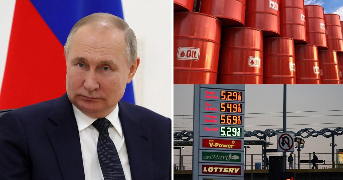 q2 7 1.jpg?resize=412,275 - BREAKING: Trouble For Russia As Vladimir Putin Agrees To Sell Oil To 'Friendly Nations' At ANY Price Point On An Emergency Basis