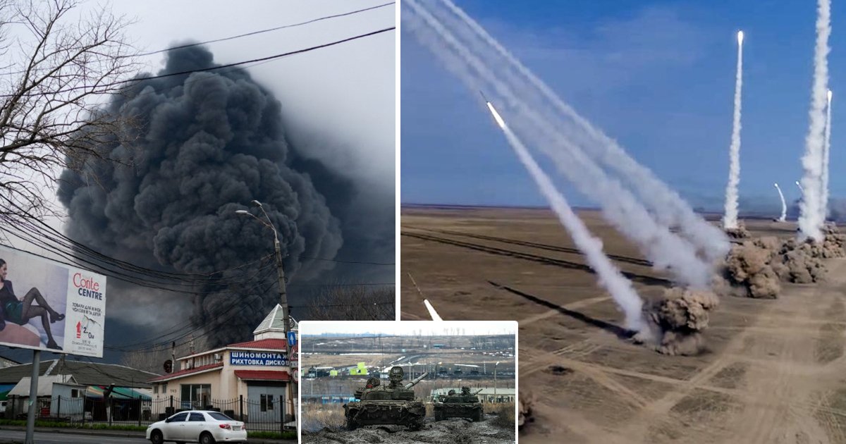 q3 6.jpg?resize=412,232 - BREAKING: Odessa Rocked By Russian Airstrikes As Putin Refocuses War On Eastern Ukraine