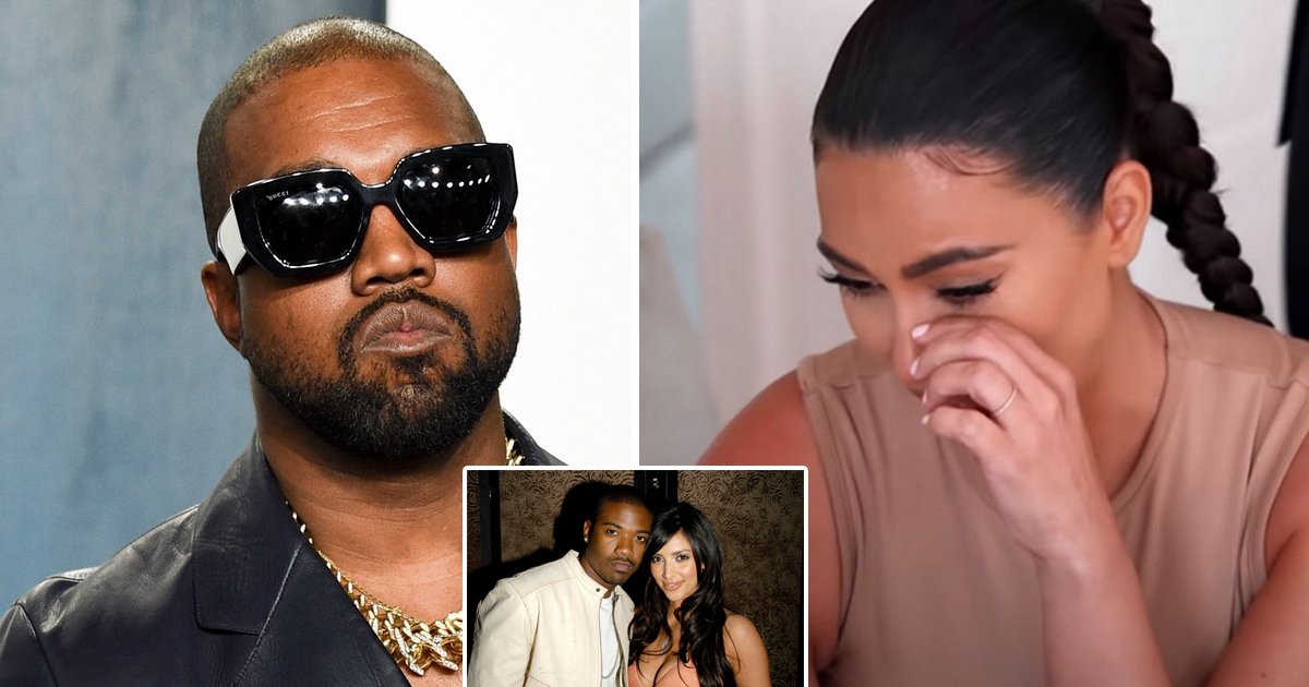 q4 15.jpg?resize=1200,630 - EXCLUSIVE: Kim Kardashian Breaks Down Into Uncontrollable Tears After Ex-Husband Kanye West Brings Back All Her Intimate Tapes With Ray J