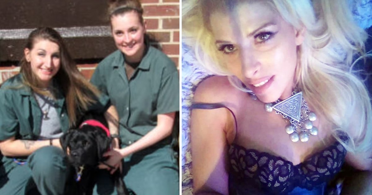 q5 14.jpg?resize=1200,630 - NYC Woman Sentenced To 30 Years In Prison For Fatally Drugging FOUR Men Asks Judge To Serve Time In Minnesota Prison So She Can Train Dogs