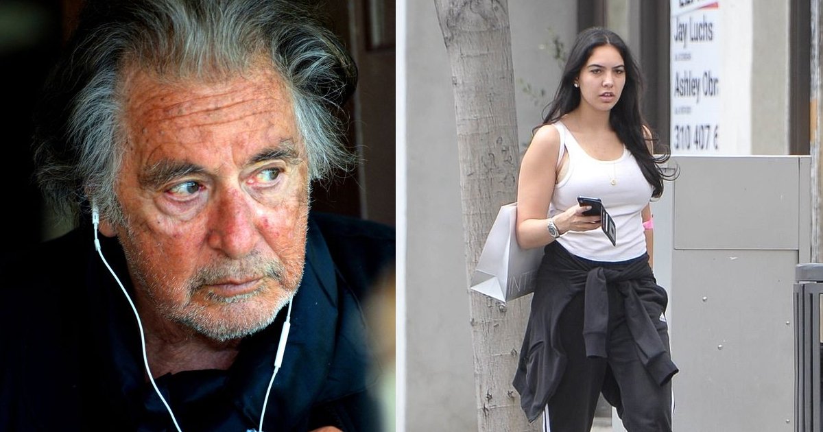 q5 6 2.jpg?resize=412,275 - 81-Year-Old Al Pacino Confirms He Is DATING A Woman That's '28 Years Old'