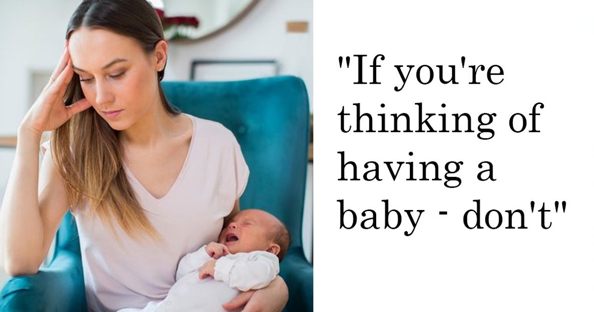 q6 5.jpg?resize=412,275 - Mother Of 7-Month-Old Baby Says There's Nothing More Regretful Than Having Your Own Child