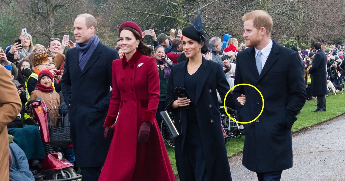 q6 6.png?resize=1200,630 - Royal Sources Confirm How Harry & Meghan Moved Away Due To Tension With William & Kate