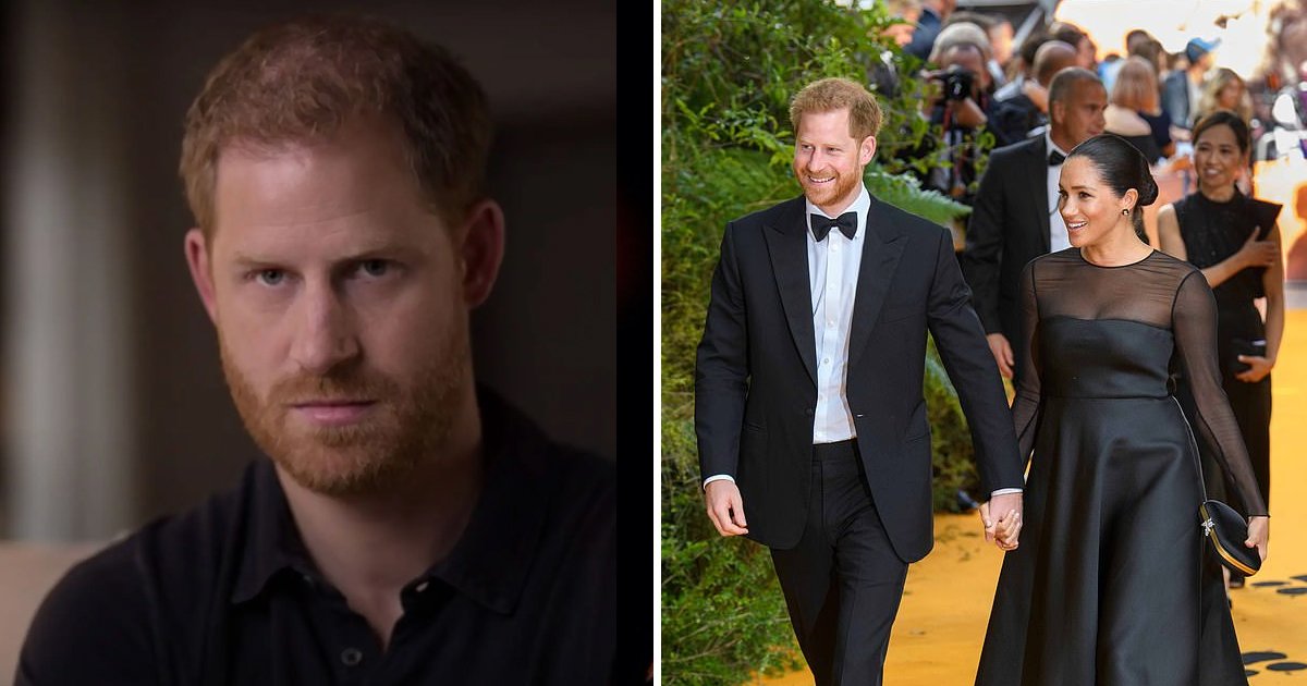 q8 6 1.jpg?resize=412,275 - BREAKING: Prince Harry BLASTED For Siding With Celebrities & SNUBBING The Queen