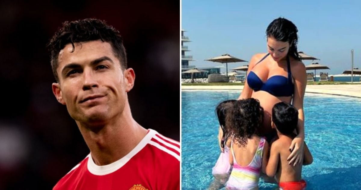 ronaldo8.jpg?resize=412,232 - JUST IN: Grieving Sister Of Cristiano Ronaldo Has Spoken Out After The Tragic Death Of His Baby Boy